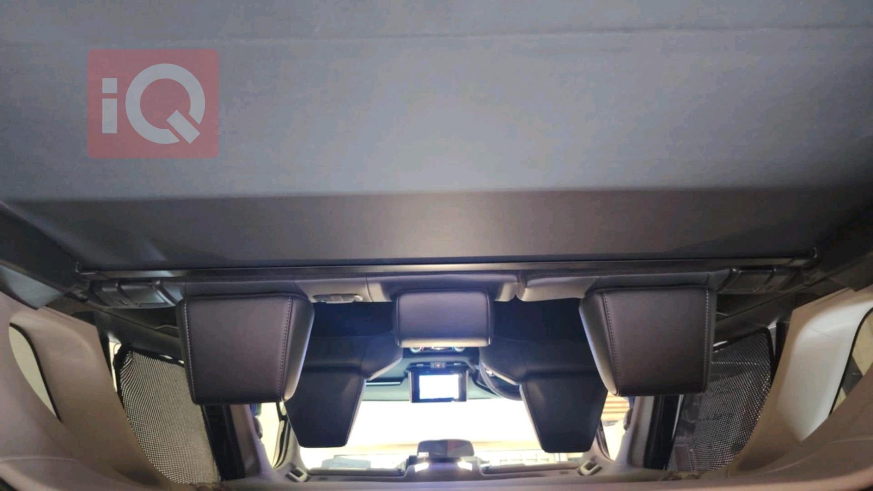 تۆیۆتا ڕاڤ 4